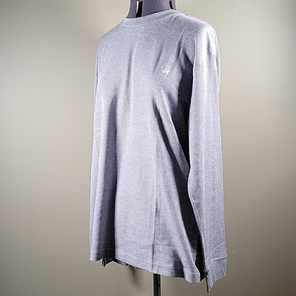Beverly Hills Polo Club Men's Thermal Shirt